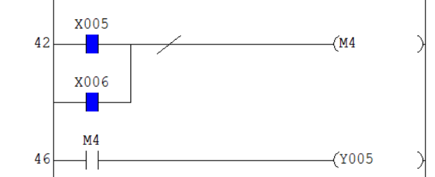  Mitsubishi INV Instructions 